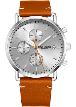 Часы Stuhrling Original Symphony 3903.1